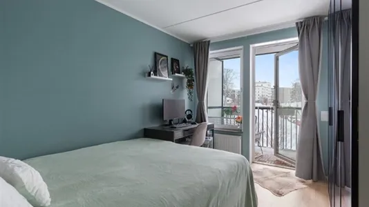 Lägenheter i Västerort - foto 2