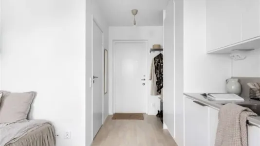 Lägenheter i Söderort - foto 5