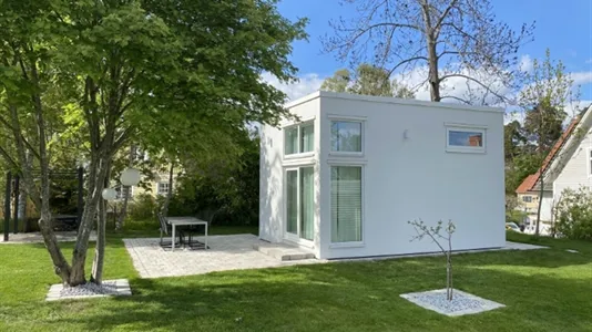 Lägenheter i Västerort - foto 1