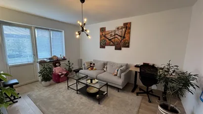 Göteborg - 2rok - 6mån - 13.800kr/mån