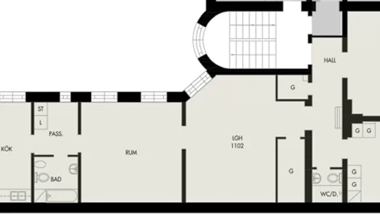 Lägenheter i Lund - foto 6