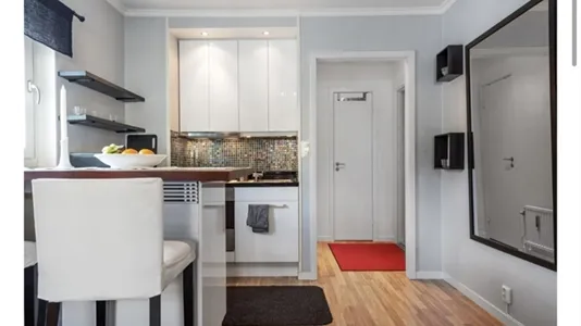 Lägenheter i Sigtuna - foto 2