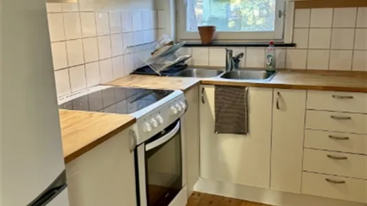 Lägenheter i Västerort - foto 3