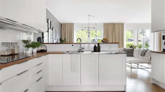 Hus i Sundbyberg - foto 1