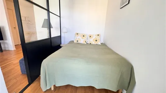 Lägenheter i Solna - foto 4