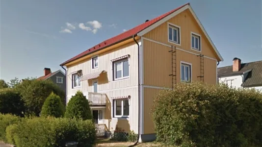 Lägenheter i Vingåker - foto 1