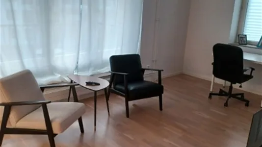 Rum i Solna - foto 1