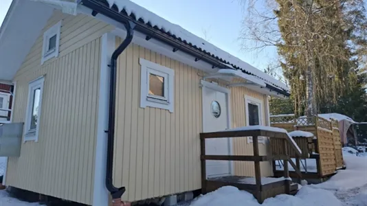 Lägenheter i Botkyrka - foto 9