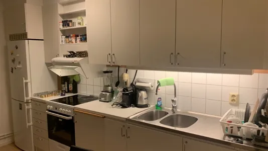 Lägenheter i Sollentuna - foto 1
