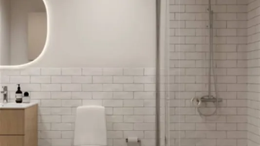 Lägenheter i Solna - foto 3