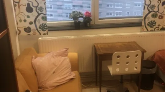 Rum i Nacka - foto 1