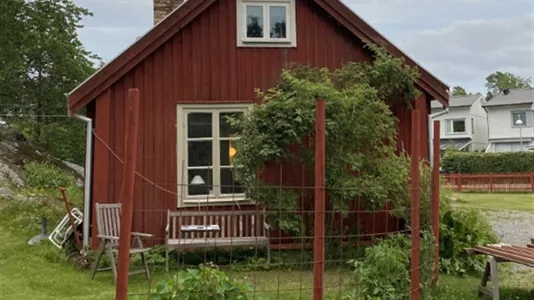 Hus i Värmdö - foto 15