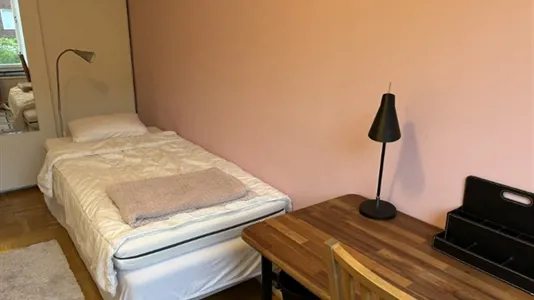 Rum i Gärdet/Djurgården - foto 3