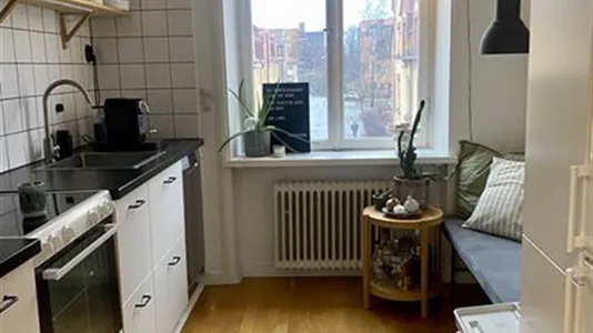 Lägenheter i Söderort - foto 4