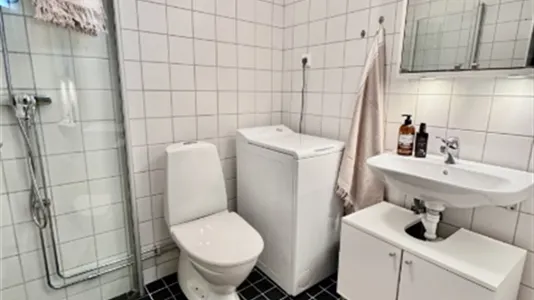 Lägenheter i Söderort - foto 10
