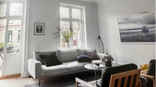 Lägenheter i Göteborg Centrum - foto 1