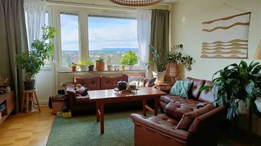 Lägenheter i Skövde - foto 1