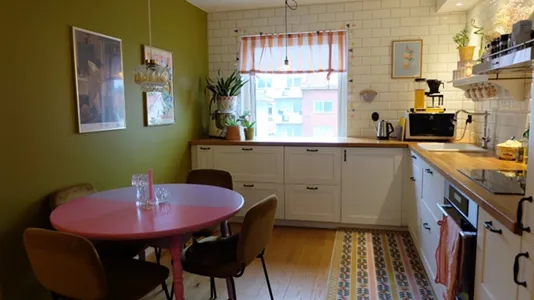 Lägenheter i Umeå - foto 9