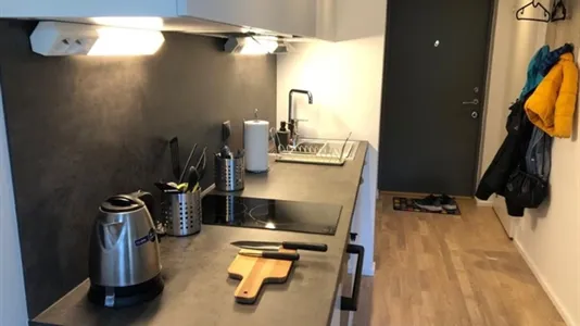 Lägenheter i Järfälla - foto 11