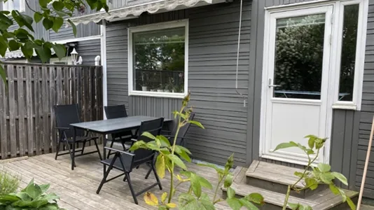 Hus i Österåker - foto 2