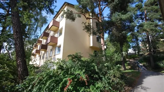 Lägenheter i Söderort - foto 13