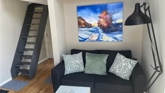 Lägenheter i Söderort - foto 3