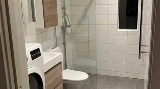 Lägenheter i Västerort - foto 6