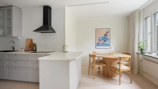 Lägenheter i Tyresö - foto 4