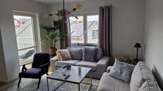 Lägenheter i Askim-Frölunda-Högsbo - foto 2