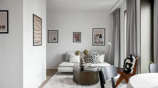 Lägenheter i Vasastan - foto 1