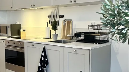 Lägenheter i Kungsholmen - foto 4