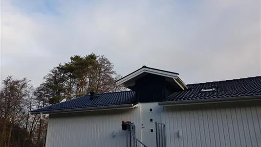 Lägenheter i Västra hisingen - foto 4