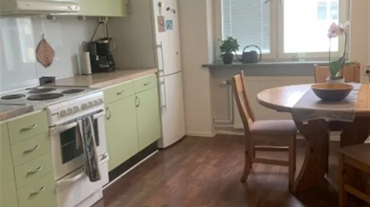 Lägenheter i Kristianstad - foto 4