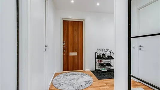 Lägenheter i Botkyrka - foto 3