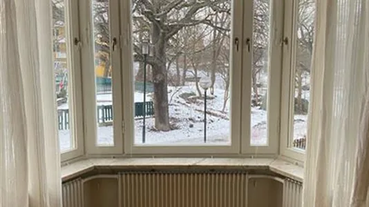 Lägenheter i Södermalm - foto 3