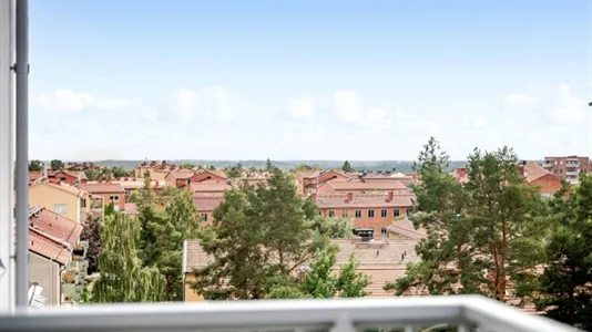 Lägenheter i Söderort - foto 1