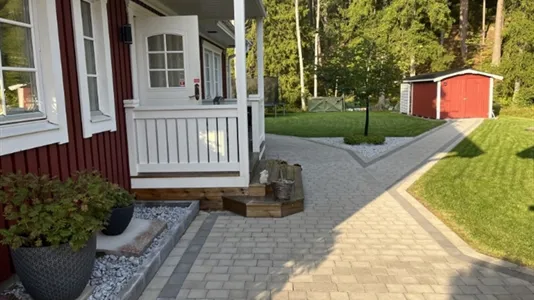 Hus i Trosa - foto 2