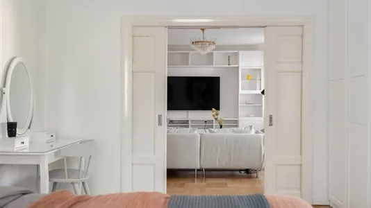 Lägenheter i Umeå - foto 2