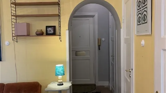 Lägenheter i Östermalm - foto 6