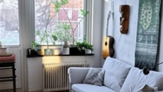 Lägenheter i Östersund - foto 2