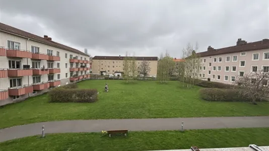Lägenheter i Lundby - foto 9