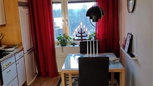 Lägenheter i Solna - foto 7