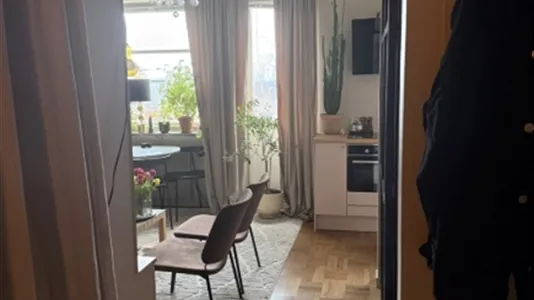 Lägenheter i Solna - foto 5