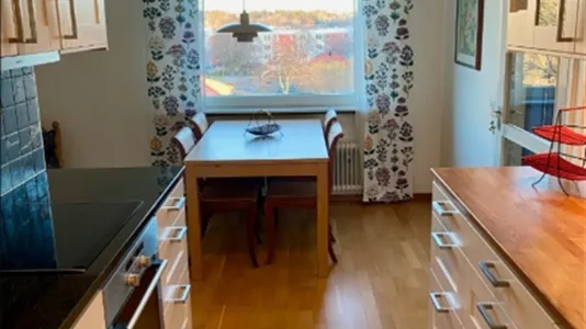 Lägenheter i Täby - foto 3