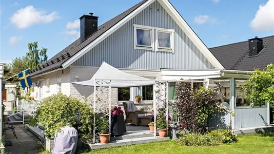 Hus i Sigtuna - foto 2