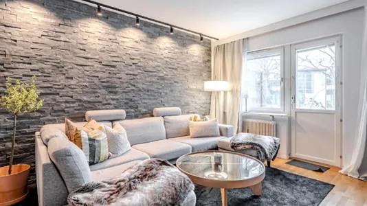 Lägenheter i Järfälla - foto 3