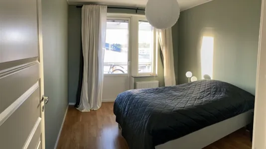 Lägenheter i Järfälla - foto 4