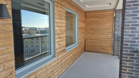 Lägenheter i Järfälla - foto 11