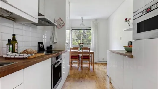 Lägenheter i Söderort - foto 2