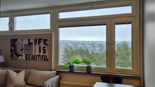 Lägenheter i Täby - foto 2